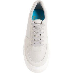 NEW Blowfish Mighty Canvas Sneakers For Women in Vapor 253